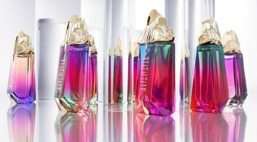 'We Are All Alien Collector Edition', la nueva fragancia para mujer de Thierry Mugler