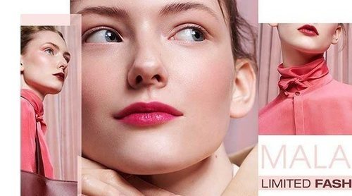 Catrice se une a la diseñadora Malaika Raiss para presentar una nueva y elegante colección de maquillaje