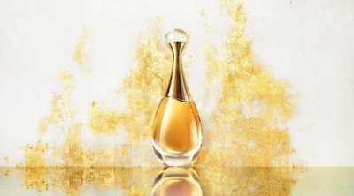 'J'Adore Absolu', la nueva edición de la icónica colección de perfumes de Dior