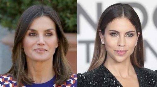 La Reina Letizia, Melissa Jiménez y Naomi Watts lucen los mejores beauty looks de la semana