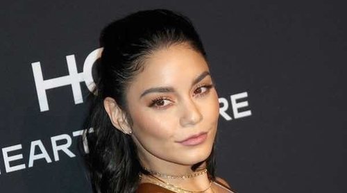 Vanessa Hudgens, Lady Gaga y María Pedraza lucen los mejores beauty looks semanales