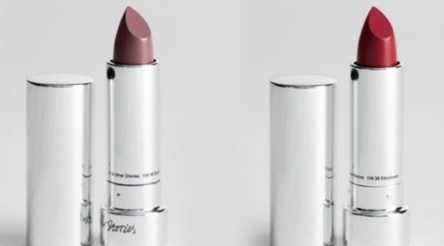 'Shibori Mauve' y 'Omeshi Crimson', los nuevos labiales de & Other Stories