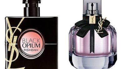 Yves Saint Laurent lanza dos nuevas ediciones de 'Black Opium' bajo el nombre 'Gold Attraction'