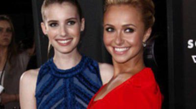 Emma Roberts y Hayden Panettiere, unidas para Neutrogena