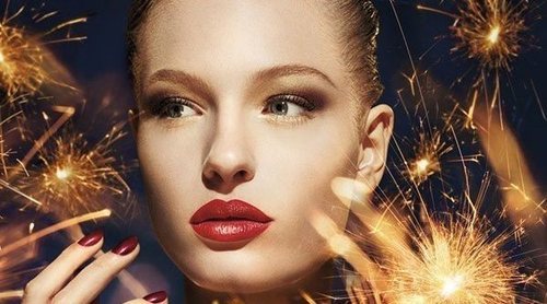 'Midnight Wish', así es la nueva colección de maquillaje  de Dior que te hará brillar