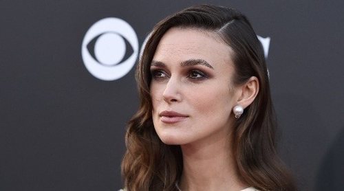 Los mejores peinados de Keira Knightley