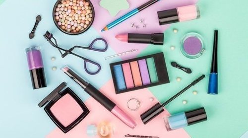 Trucos para no gastar mucho dinero en productos de maquillaje