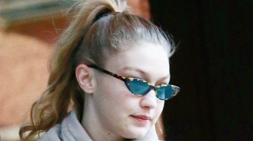 Gigi Hadid, Lindsay Lohan y Lucy Hale lucen los peores beauty look de la primera semana de 2019