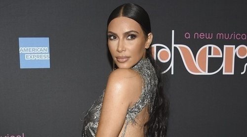 Kim Kardashian, Julia Roberts y Elsa Hosk lucen los mejores beauty looks de la semana