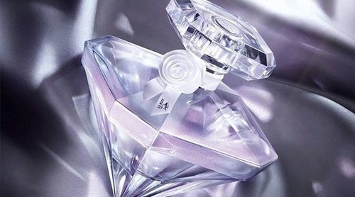 Lancôme lanza una nueva edición del icónico 'La Nuit Trésor' bajo el nombre de 'La Nuit Trésor Diamant Blanc'