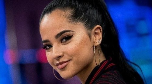 Los mejores peinados Becky G