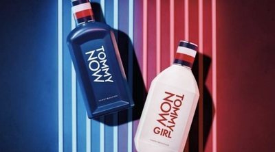 'Tommy Now' y 'Tommy Girl Now', las nuevas fragancias para él y para ella de Tommy Hilfiger