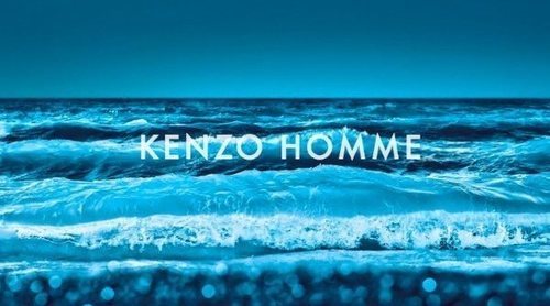 'Kenzo Homme Eau de Parfum', la fragancia masculina más fresca de Kenzo