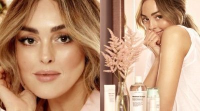 Primark lanza una línea de cuidado facial en colaboración con la influencer Alex Steinherr