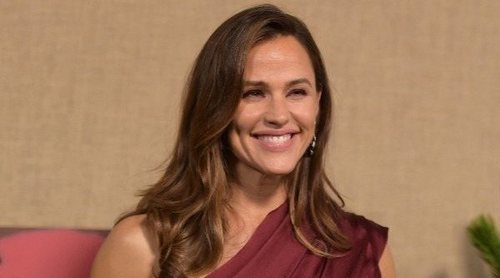 Los mejores peinados de Jennifer Garner