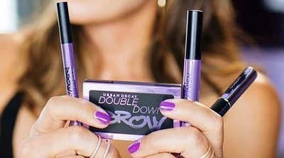 Urban Decay presenta su nueva línea para el maquillaje de cejas: 'Eyebrows'