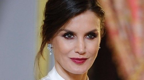 La Reina Letizia y Mimi Doblas lucen los mejores beauty looks de la semana