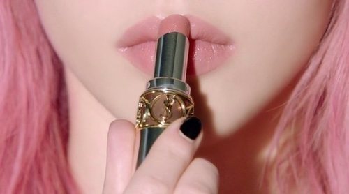 'Volupté Tint In Blam' y 'Volupté Plump In Color', los nuevos y geniales pintalabios de YSL