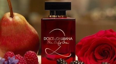 'The Only One 2', la opción más seductora by Dolce & Gabbana