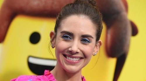 Alison Brie y Jennifer Connelly entre los peores beauty looks de la semana