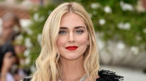 Péinate como Chiara Ferragni