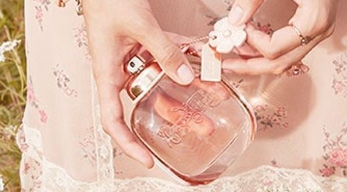 'Coach Floral Blush', lo último de Coach