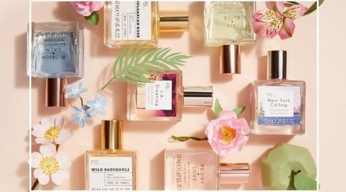 'Ingredientes', 'Estado de ánimo' y 'Destino', las colecciones de perfumes de Primark para esta Primavera 2019