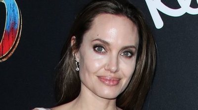 Angelina Jolie y Katy Perry entre los peores beauty looks de la semana