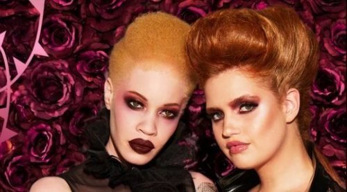 'Rebel Rose', la colección de maquillaje de Wet n Wild con la que sacar tu lado oscuro