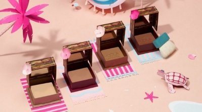 Benefit presenta nuevos tonos de sus famosos polvos bronceadores 'Hoola'