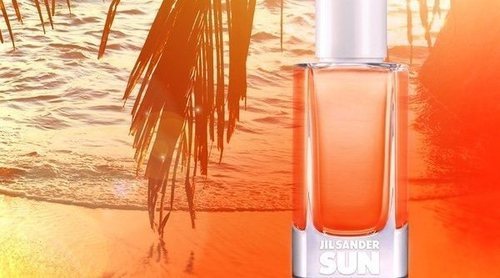 'Sun Summer Edition', así es el último rayo de Jil Sander