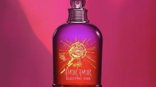 'Amor Amor Electric Kiss', un flechazo a primera vista