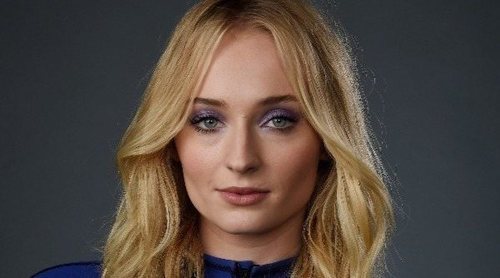 Péinate como Sophie Turner