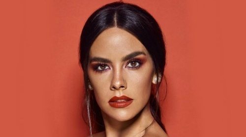 Cristina Pedroche lanza su propia colección de maquillaje en colaboración con Inglot