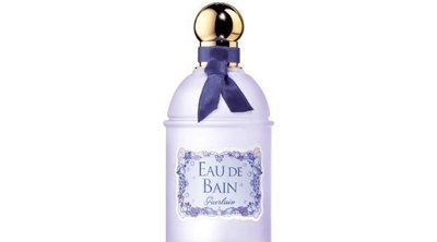 Guerlain presenta 'Eau de Bain', la nueva fragancia unisex de su colección 'Eaux de Rituel'