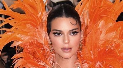 Kendall Jenner sigue los pasos de sus hermanas y lanzará su propia marca de belleza