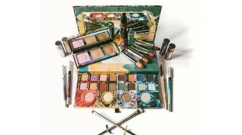 Urban Decay lanza una exclusiva colección de maquillaje en edición limitada inspirada en 'Juego de Tronos'