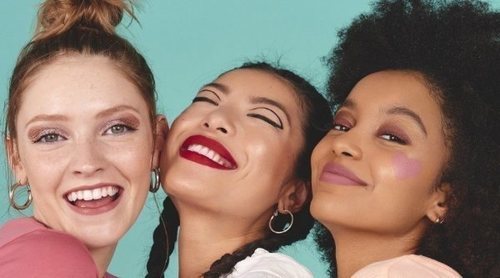 3INA x Primark Beauty: La colorida colaboración de maquillaje para este verano 2019