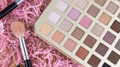 5 paletas de sombras de alta gama que no pueden faltar en tu kit de maquillaje