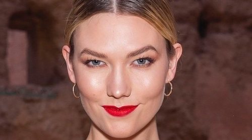 Diane Kruger y Karlie Kloss, entre los mejores beauty looks de la semana