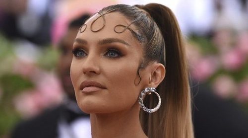 Kendall Jenner y Candice Swanepoel, entre los mejores beauty looks en la semana de la MET Gala 2019