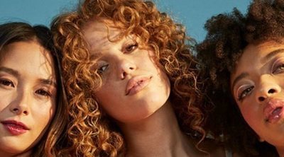 'Bare With Me', la colección de NYX con la que conseguir un look 'no makeup' este verano 2019