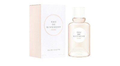 'Eau de Givenchy Rosée', la nueva fragancia femenina de Givenchy