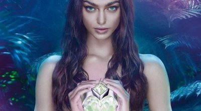 'Aura Mugler Eau de Parfum Sensuelle', la nueva fragancia femenina de Thierry Mugler