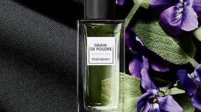 'Grain de Poudre', la nueva fragancia de la colección unisex 'Le Vestiaire Des Parfums' de Yves Saint Laurent