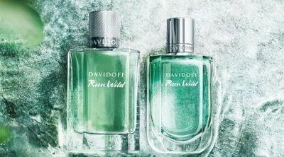 'Run Wild', el nuevo dúo de fragancias para mujer y para hombre de Davidoff