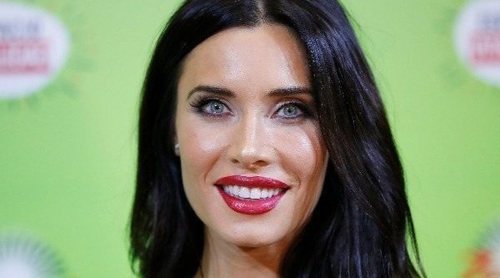 Péinate como Pilar Rubio