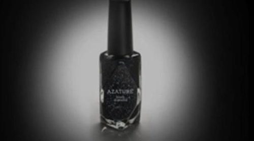 Azature lanza el esmalte más caro del mundo