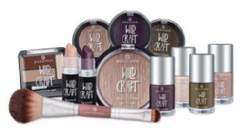 Essence apuesta por el look más salvaje con 'Wild Craft'