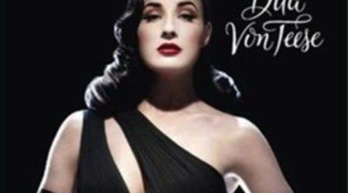 Dita Von Teese lanza al mercado su primer perfume ''sólo para mujeres adultas''